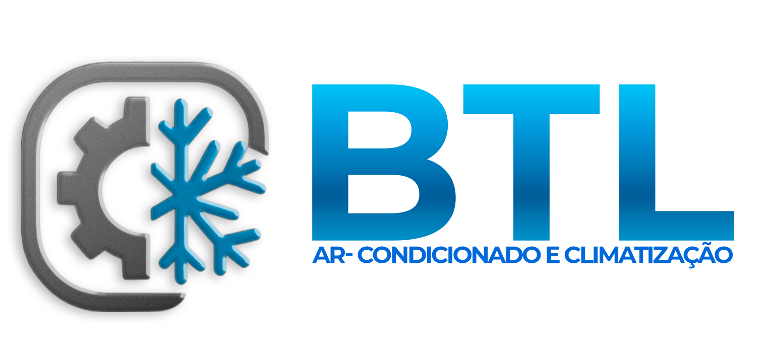 btl Instalações e Manutenções de Ar Condicionado